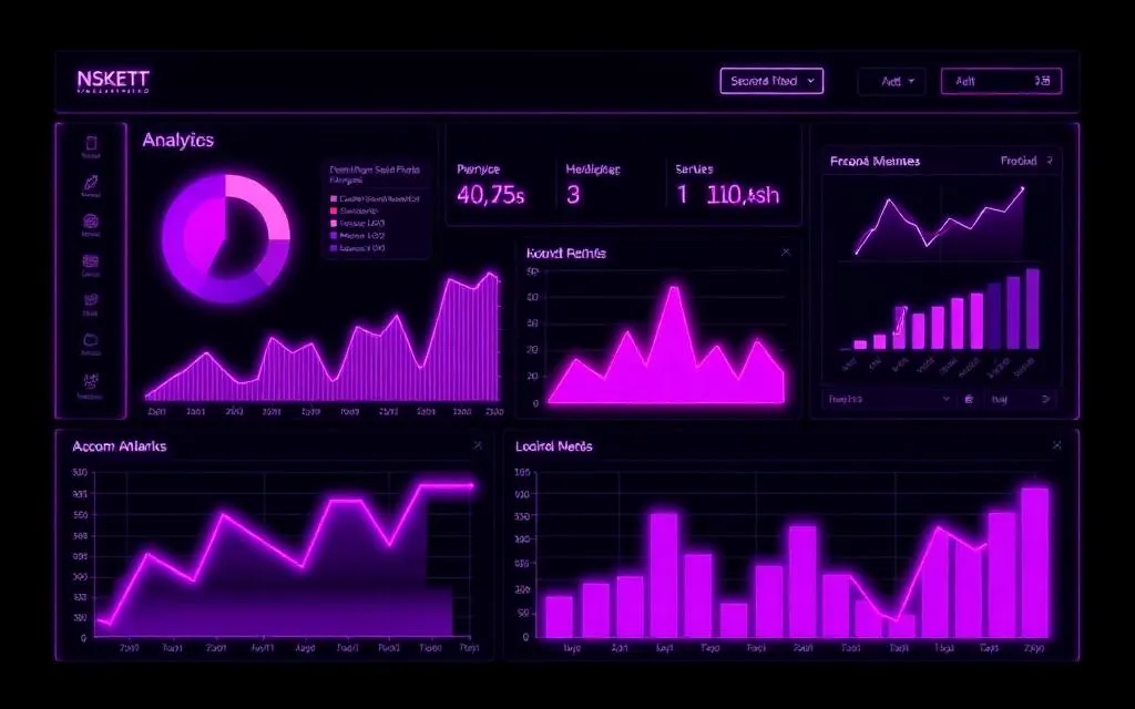 Powered by Data